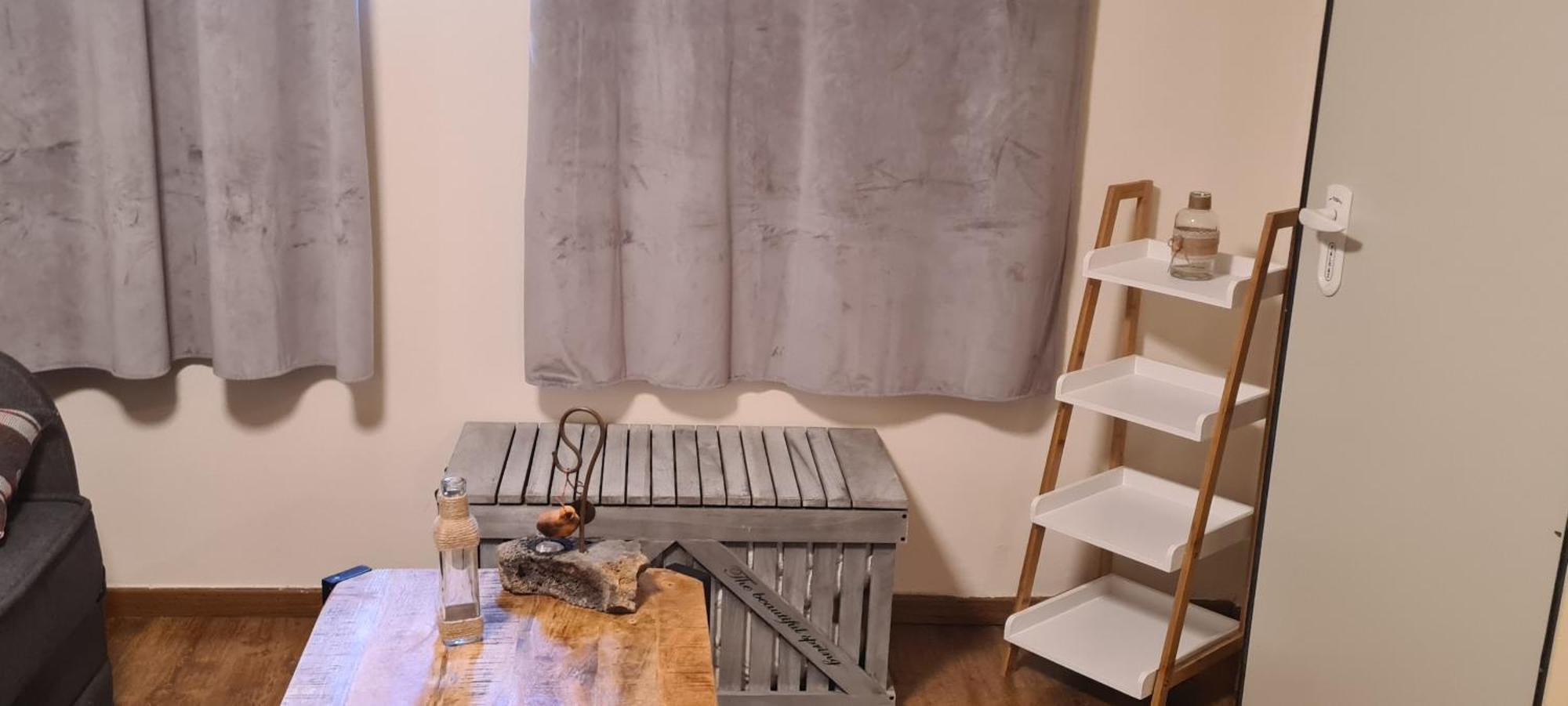 Ferienwohnung בין הר למעיין Kfar Tavor Exterior foto