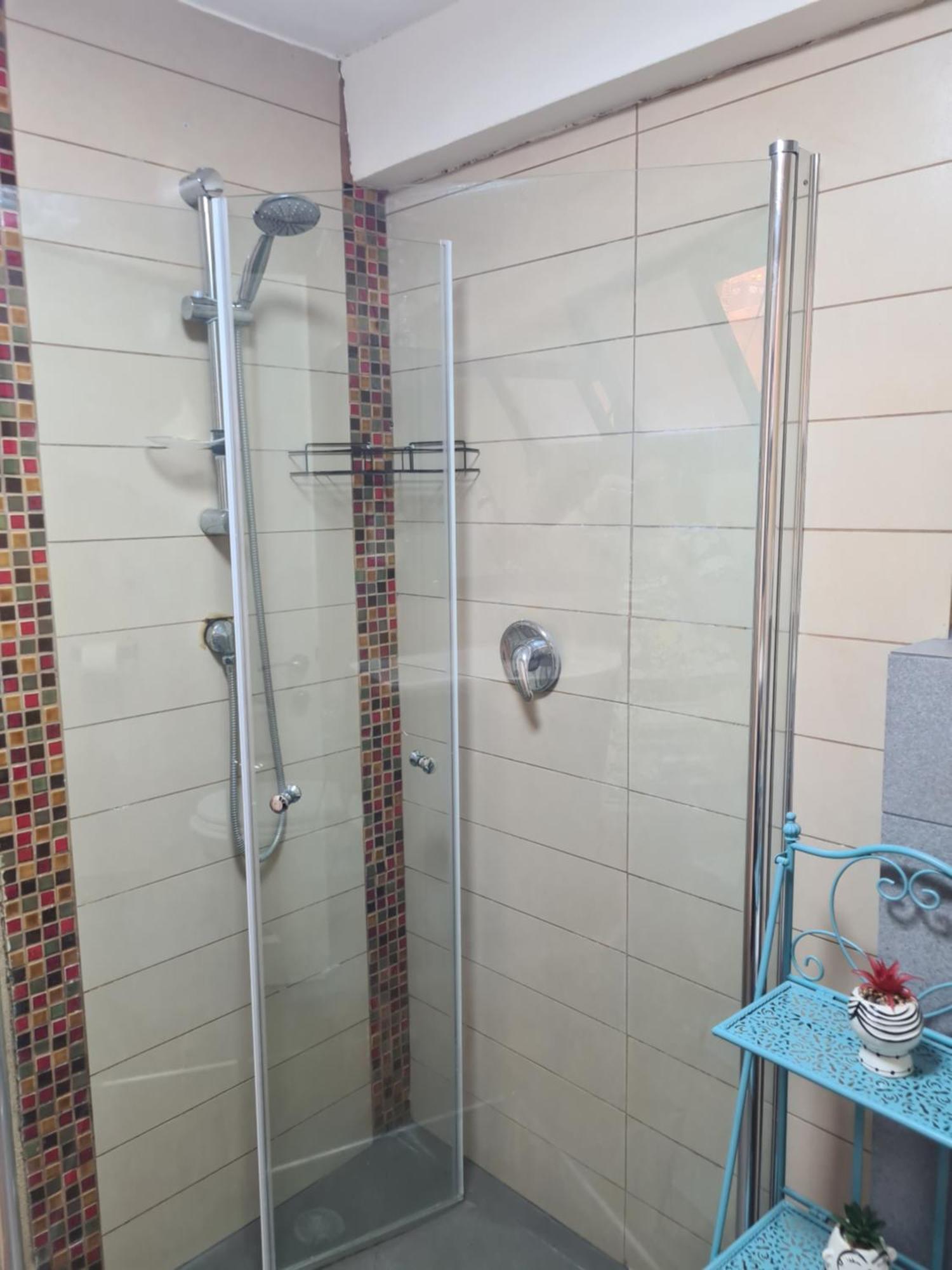 Ferienwohnung בין הר למעיין Kfar Tavor Exterior foto